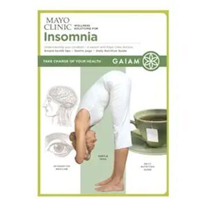 Mayo Clinic Wellness Solutions for Insomnia Dr. Irvin M. Cohen Mayo Clinic New